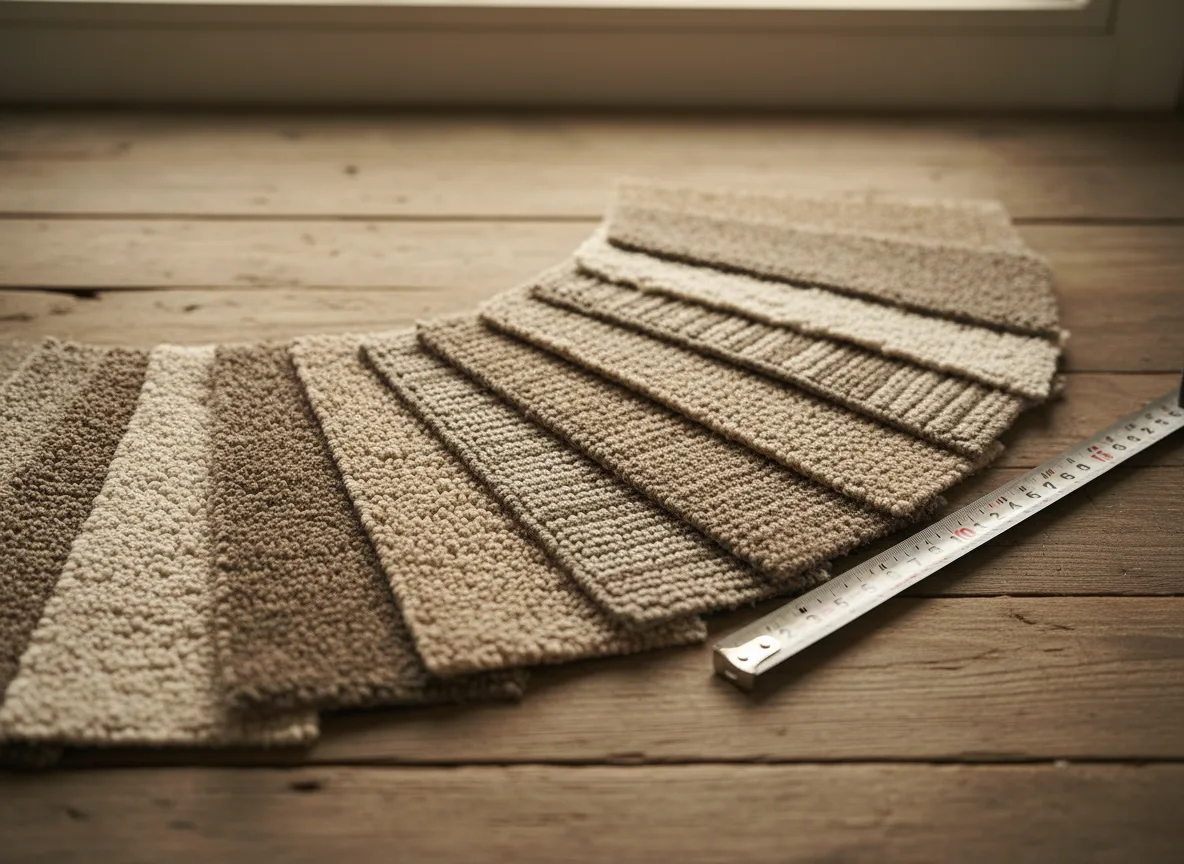 Carpet Installation North Liberty, IN FAQs